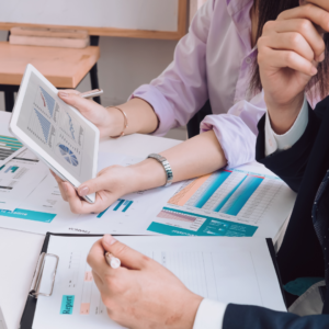 Quando é a hora certa de trocar de contador?